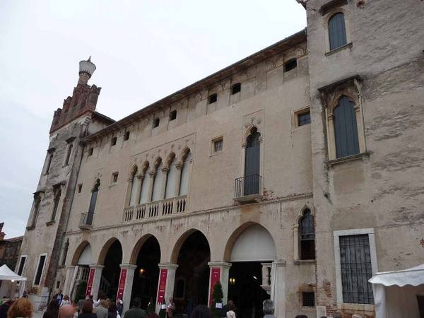 Castello di Thiene