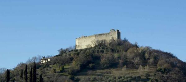 Fortezza di Asolo