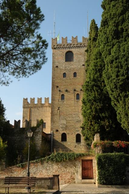Castello di Conegliano