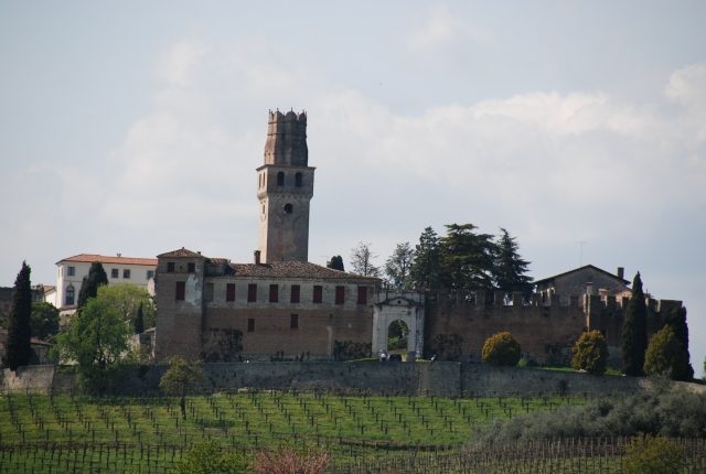Castello di San Salvatore
