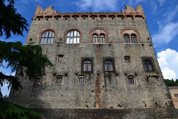 Castello di Monselice