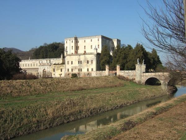 Castello del Catajo