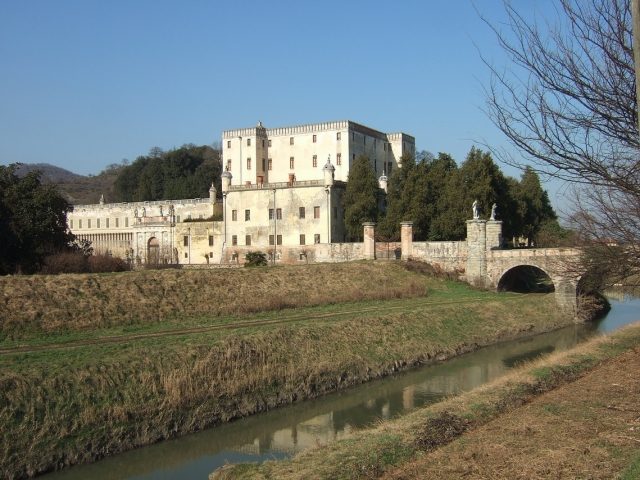 Castello del Catajo