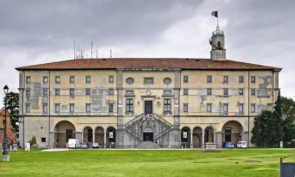 Castello di Udine