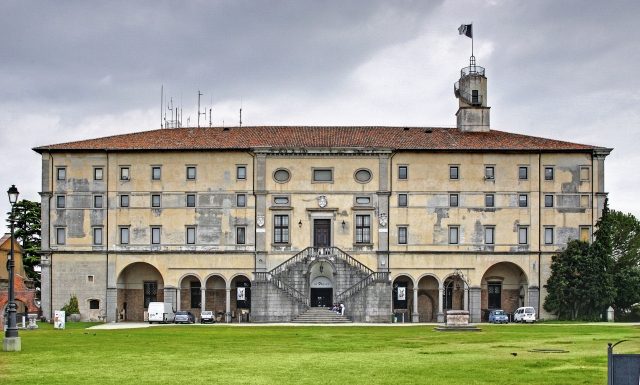 Castello di Udine