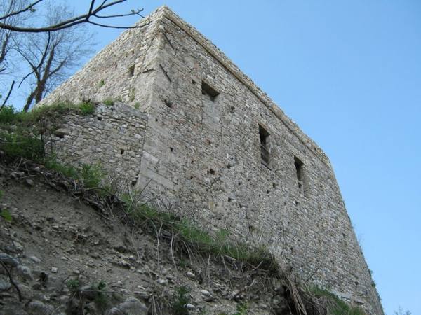 Castello di Pinzano