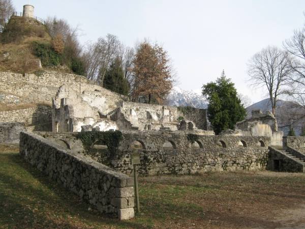 Forte di Osoppo