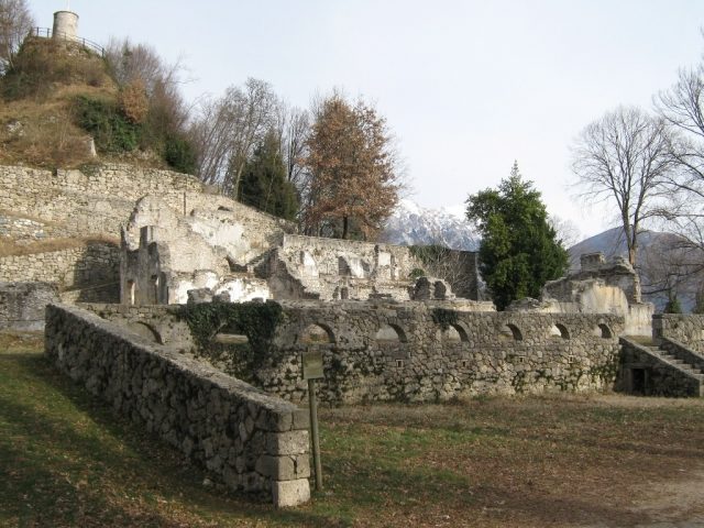 Forte di Osoppo