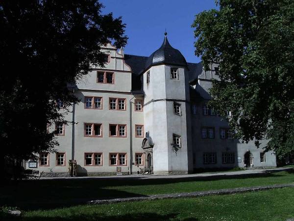 Kromsdorf Castle
