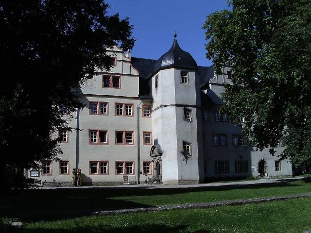 Kromsdorf Castle