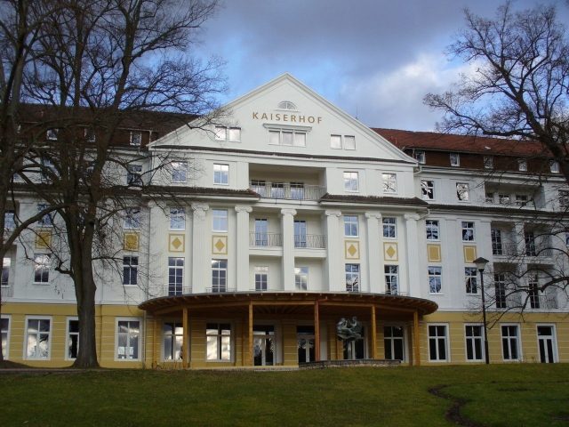 Fischernsches Schloss