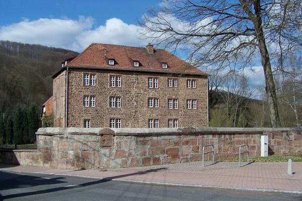 Feldeck Castle