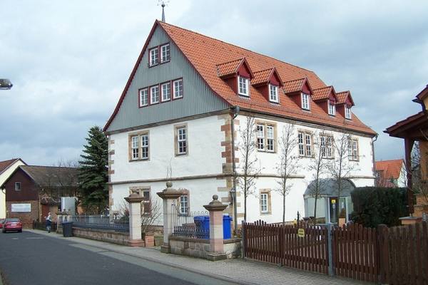 Leimbach Castle