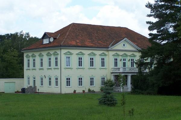 Marienthaler Schlösschen