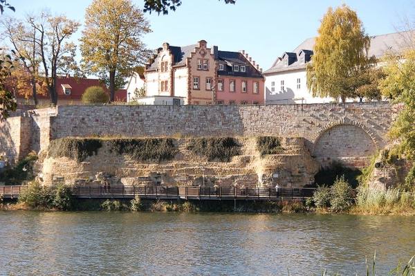 Burgruine Schnepfenburg
