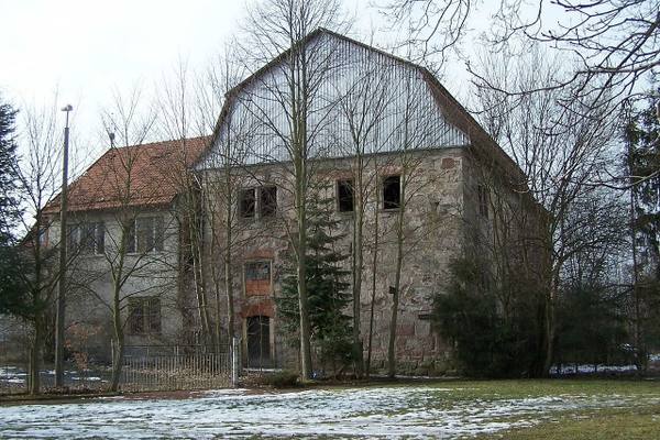 Steinsches Castle