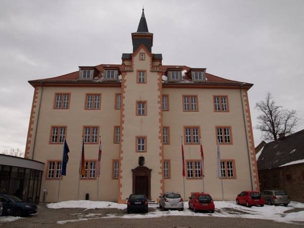 Fürstliches Castle