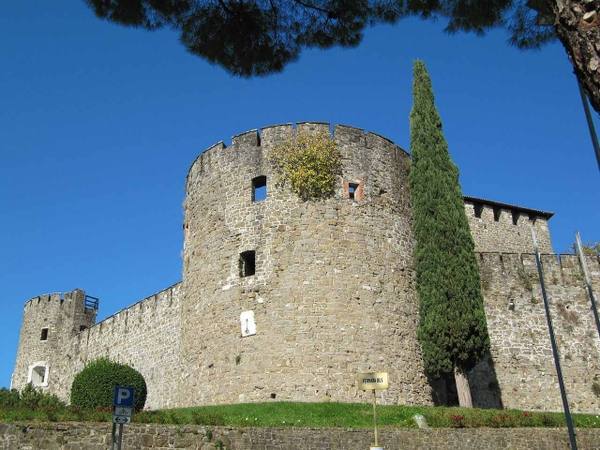 Castello di Gorizia