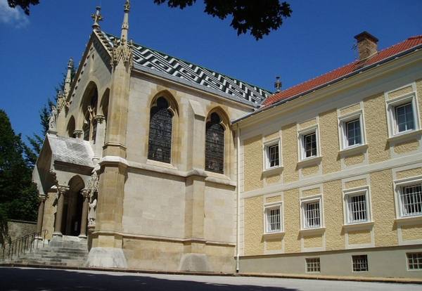 Mayerling Castle
