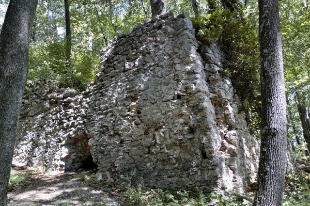 Arnstein Castle