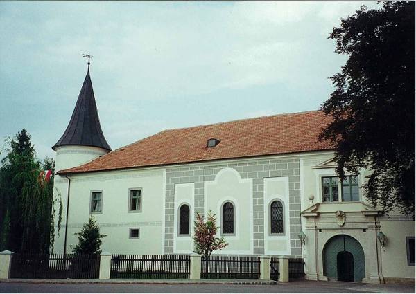 Trumau Castle