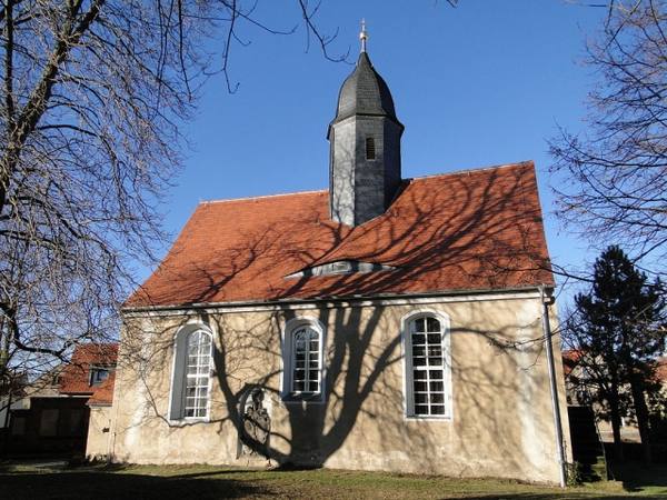 Christophorus Church