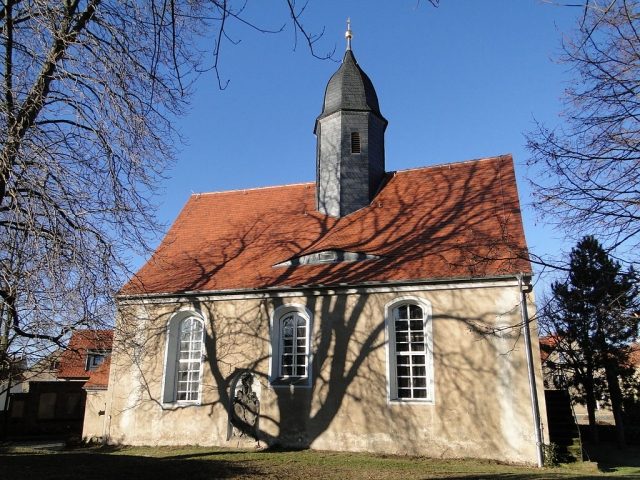 Christophorus Church