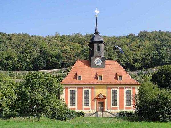 Weinberg Church