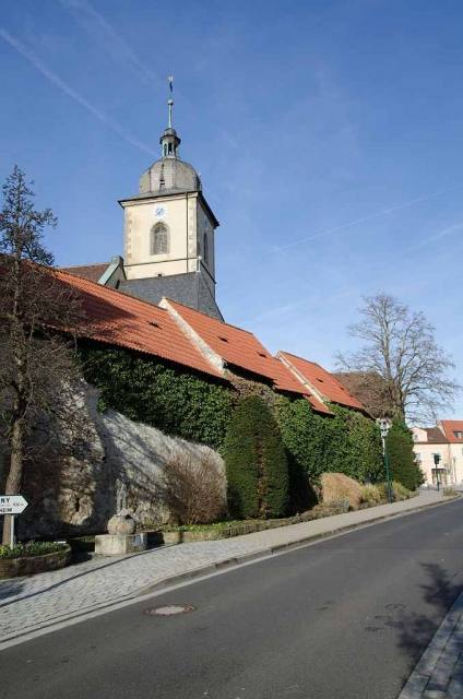 St. Michael Church