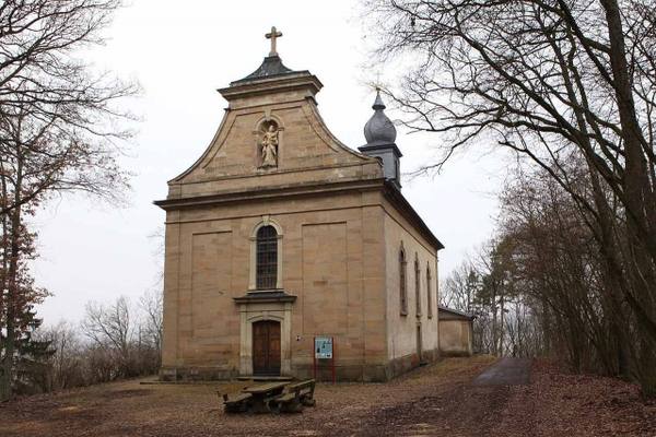 St. Ursula Chapel