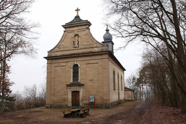St. Ursula Chapel