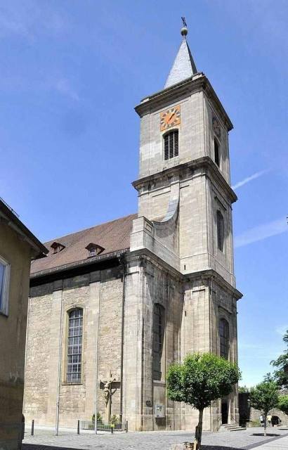 Mariä Himmelfahrt Church