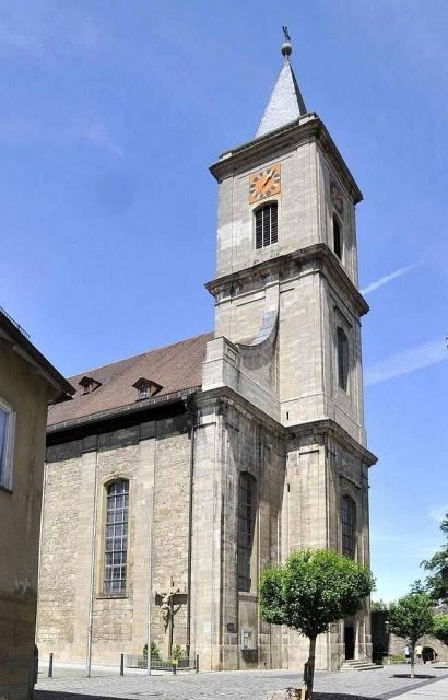 Mariä Himmelfahrt Church