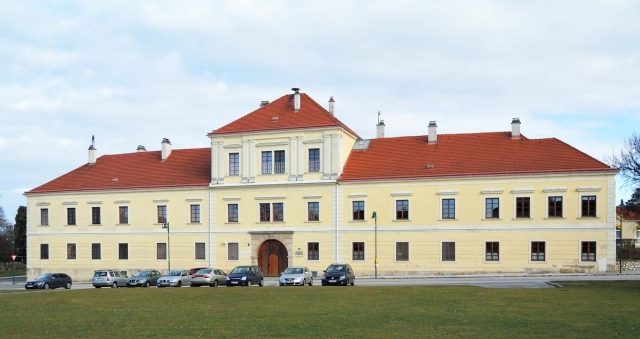 Sommerein Castle