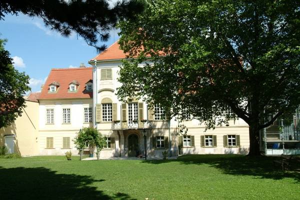 Hunyadi Castle
