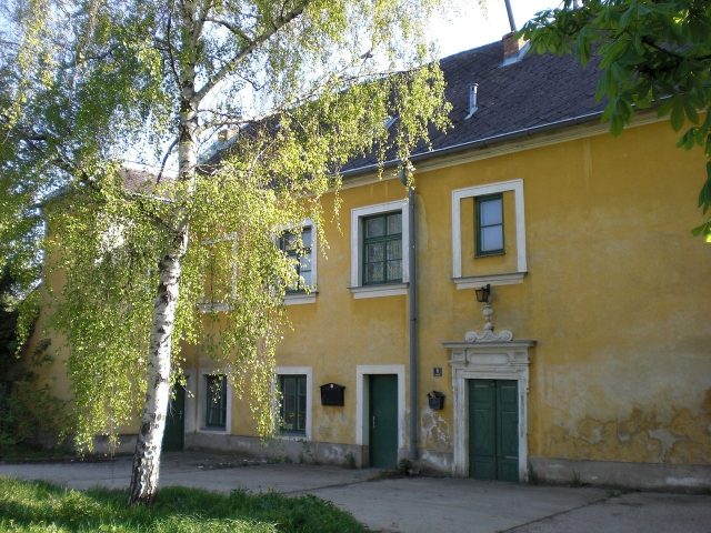 Rutzendorf Castle