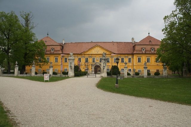 Marchegg Castle