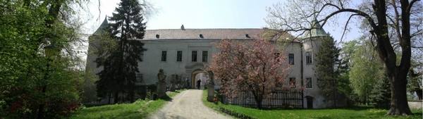 Baumgarten Castle