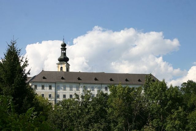 Gloggnitz Castle