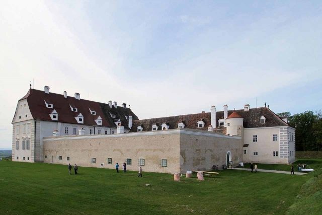 Juliusburg Castle