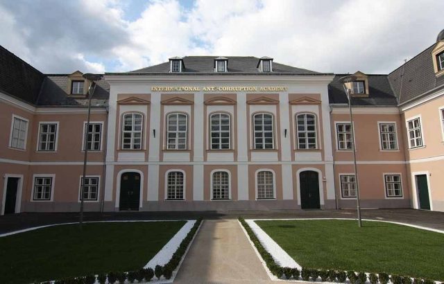 Kaunitz Palace