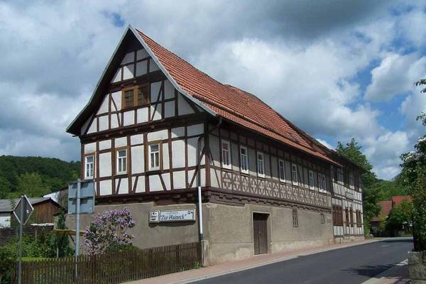 Nazza Castle