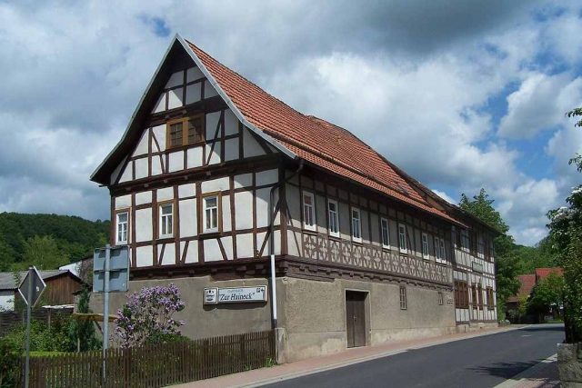 Schloss Nazza