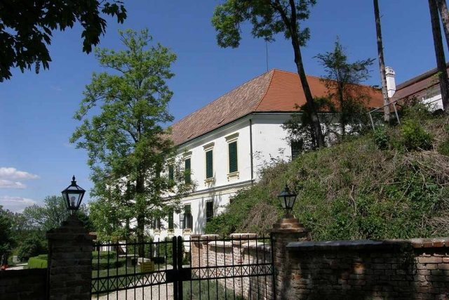 Loosdorf Castle