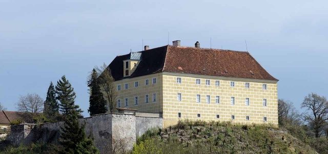 Ochsenburg Castle