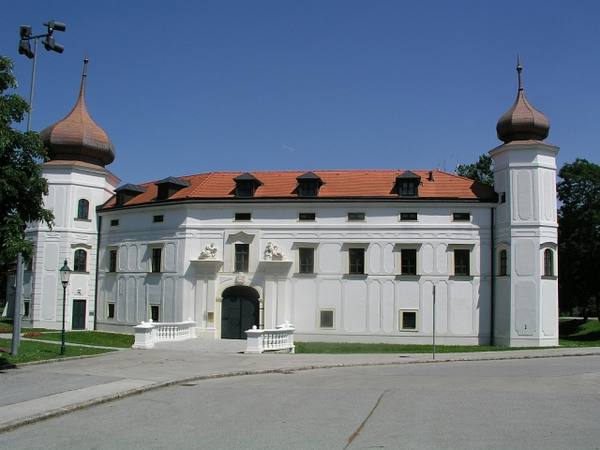 Rothmühle Castle