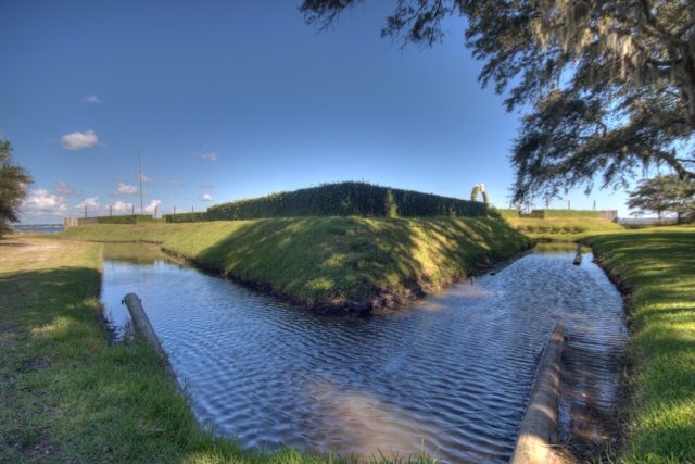Fort Caroline