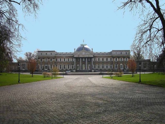 Château de Laeken