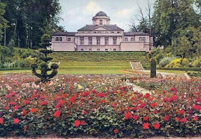 Château du Belvédère
