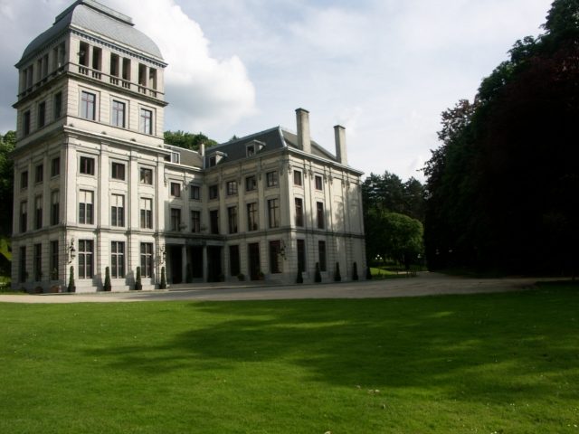 Château de Val-Duchesse